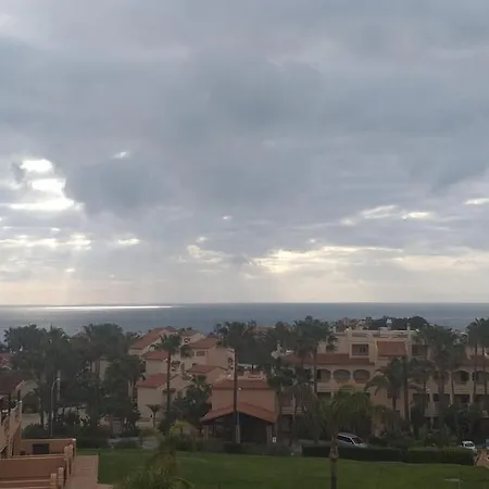 Atardecer De Ensueno Ii *