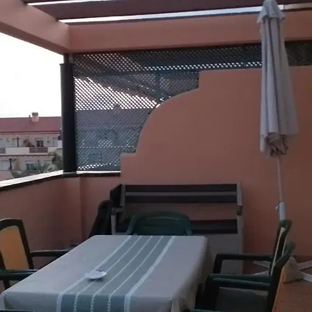Apartment Atardecer De Ensueno Ii Malaga