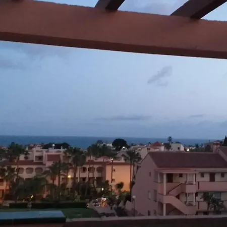 Atardecer De Ensueno Ii * Malaga