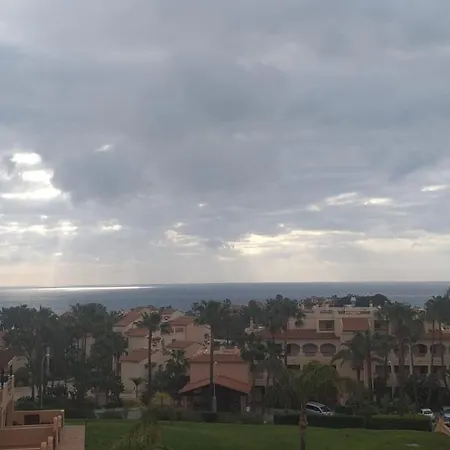 Atardecer De Ensueno Ii